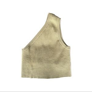 Jacquemus' Fall '21 runway crop top — excellent condition, size M